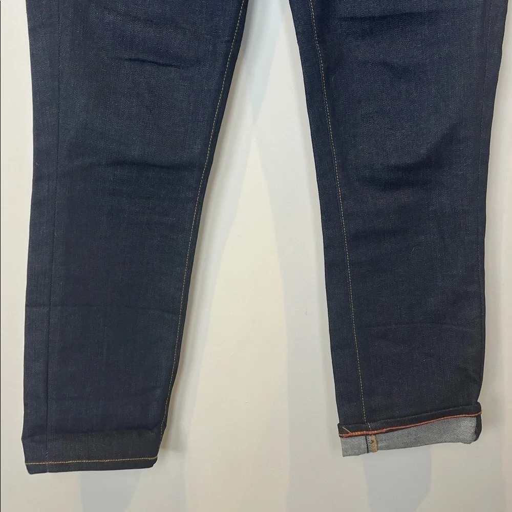 Raleigh Denim raleigh denim